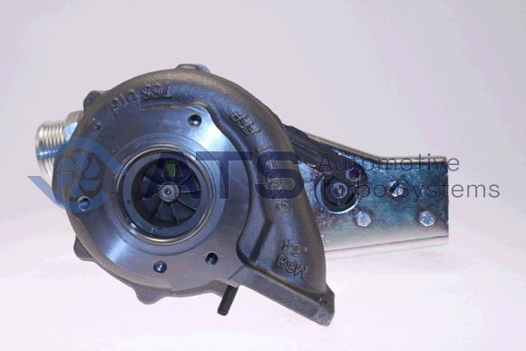 Turbolader VOLVO C30 D5 D 5244 T13 D 5244 T18 1023838 30757080 31219698 31293030