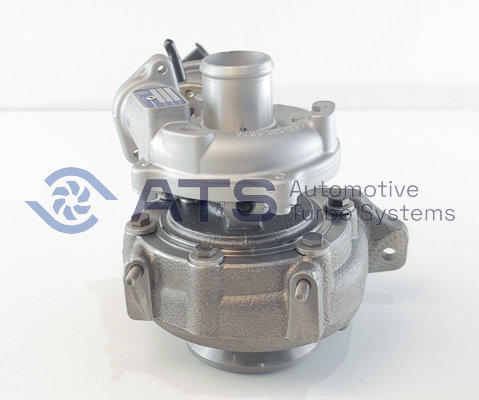 Turbolader ALFA ROMEO MITO 1.3 MultiJet 199 A3.000 199 B1.000 0860164 0860550 55212341 55216672