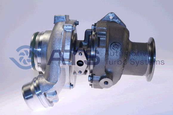 Turbolader BMW 1 Cabriolet 118 d N47 D20 A N47 D20 C 11657810189 11657810189B01 11657810189C02
