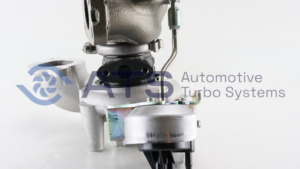REMAN-Turbolader CITROËN BERLINGO Kasten/Großraumlimousine 1.6 BlueHDi 100 4x4 15DSOX 3WZ-TV