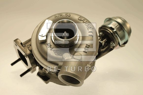 Renault Trucks Mascott Kasten 140.35 8140.43K Turbolader Garrett MaxLife 751758-8001M GT2256V 2996282