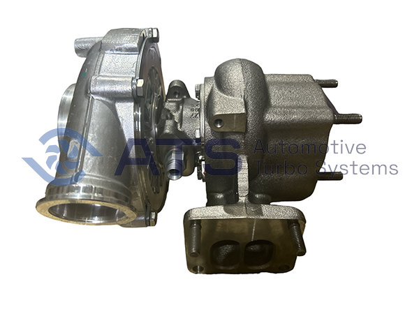 Turbolader 9060969299 906096929980 A9060969299 A906096929980