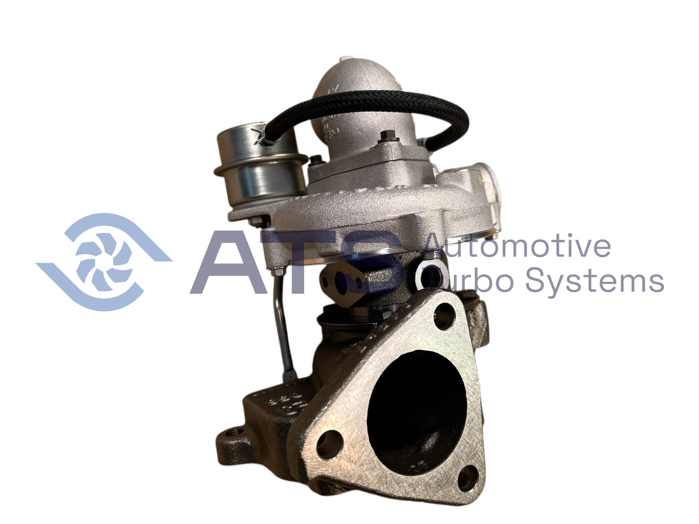 Turbolader HYUNDAI H-1 / STAREX Bus 2.5 TD 4WD D4BH 28200-42600 715843-0001 715843-1 715843-5001S