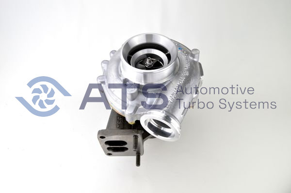 REMAN-Turbolader MERCEDES-BENZ ATEGO 2 1023 A, 1024 A OM 902.916 OM 902.935 9060962499 906096249980