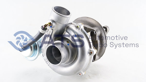 Turbolader OPEL MONTEREY A 3.1 TD 4 JG2TC 0860010 860010 8970385180 8970385181