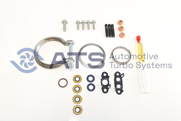 Dichtungskit OPEL ASTRA J Caravan 1.6 CDTi B 16 DTC B 16 DTE 55496238 55577705 55583588 860256
