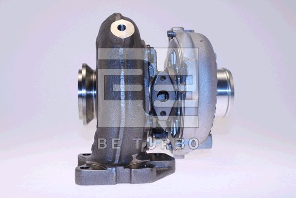 REMAN-Turbolader JEEP CHEROKEE 2.8 CRD 4x4 ENR 05134235AA 35242112F 35242112G 35242115F