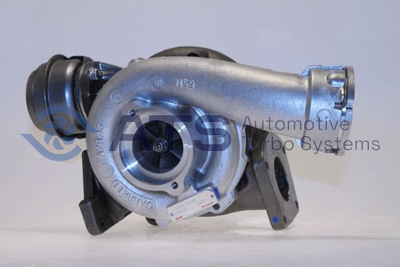 Turbolader VW CALIFORNIA T5 Camper 2.5 TDI 4motion AXE BLJ 070145701H 070145701HV 070145701HV244
