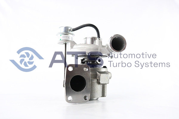 Turbolader 2674A224 711736-0024 711736-0052 711736-24