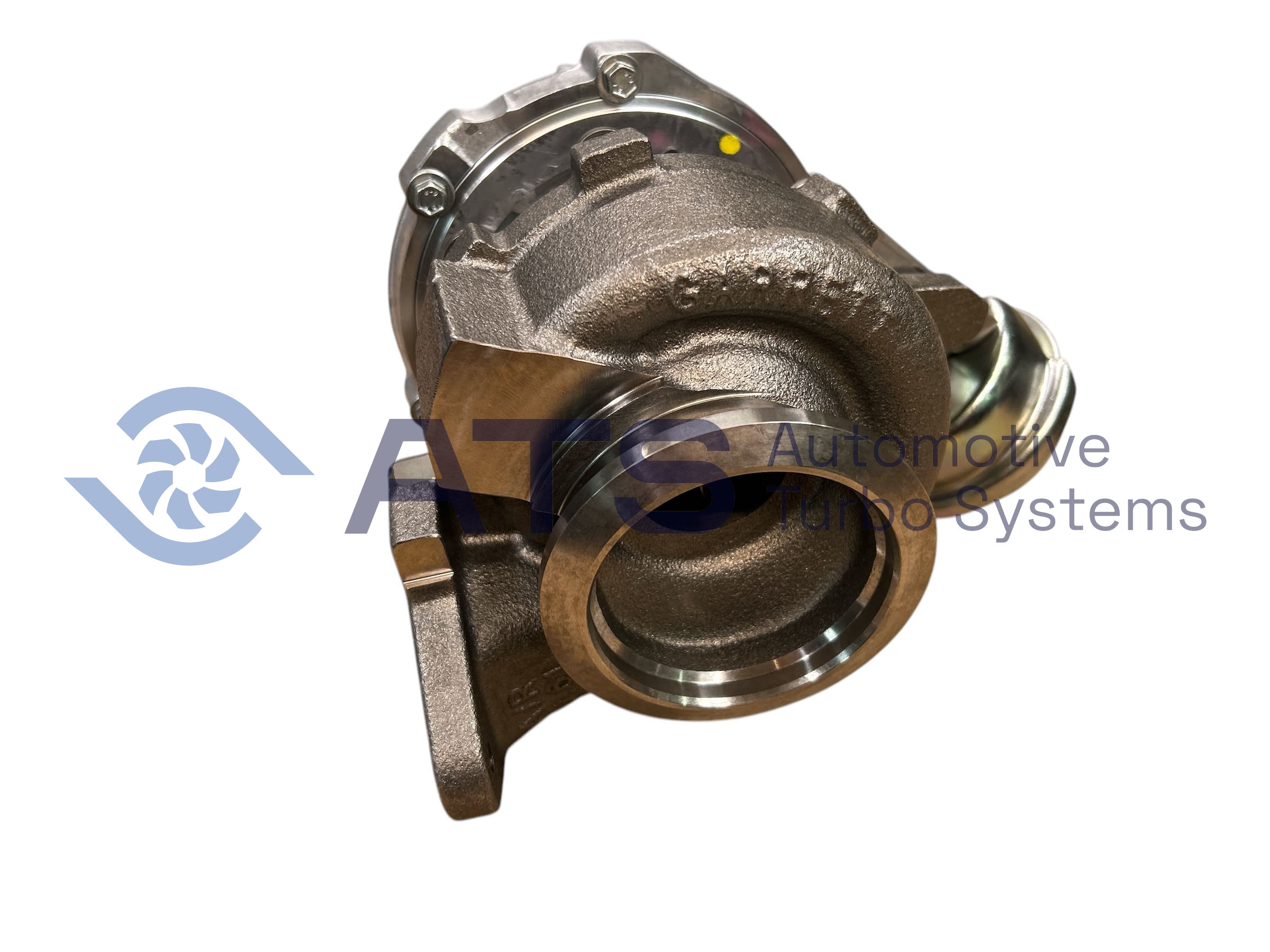 Mercedes-Benz Sprinter 211 CDI OM 611.981 Turbolader Garrett MaxLife 709836-8004M GTA1852V 6110960499