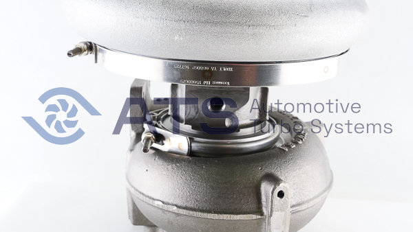 Turbolader 0100960499 01009604990080 010096049980 0100960599