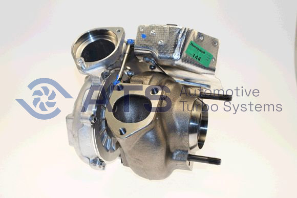Turbolader BMW 5 Touring 530 d M57 D30 (306D2) 11652414330 11657790306 11657790306G 11657790306J