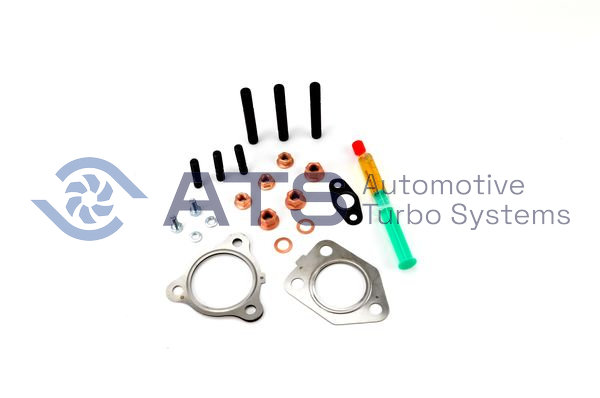 Dichtungskit HYUNDAI H-1 / STAREX Bus 2.5 CRDi 4WD D4CB 28200-4A450 28200-4A470 28200-4A480