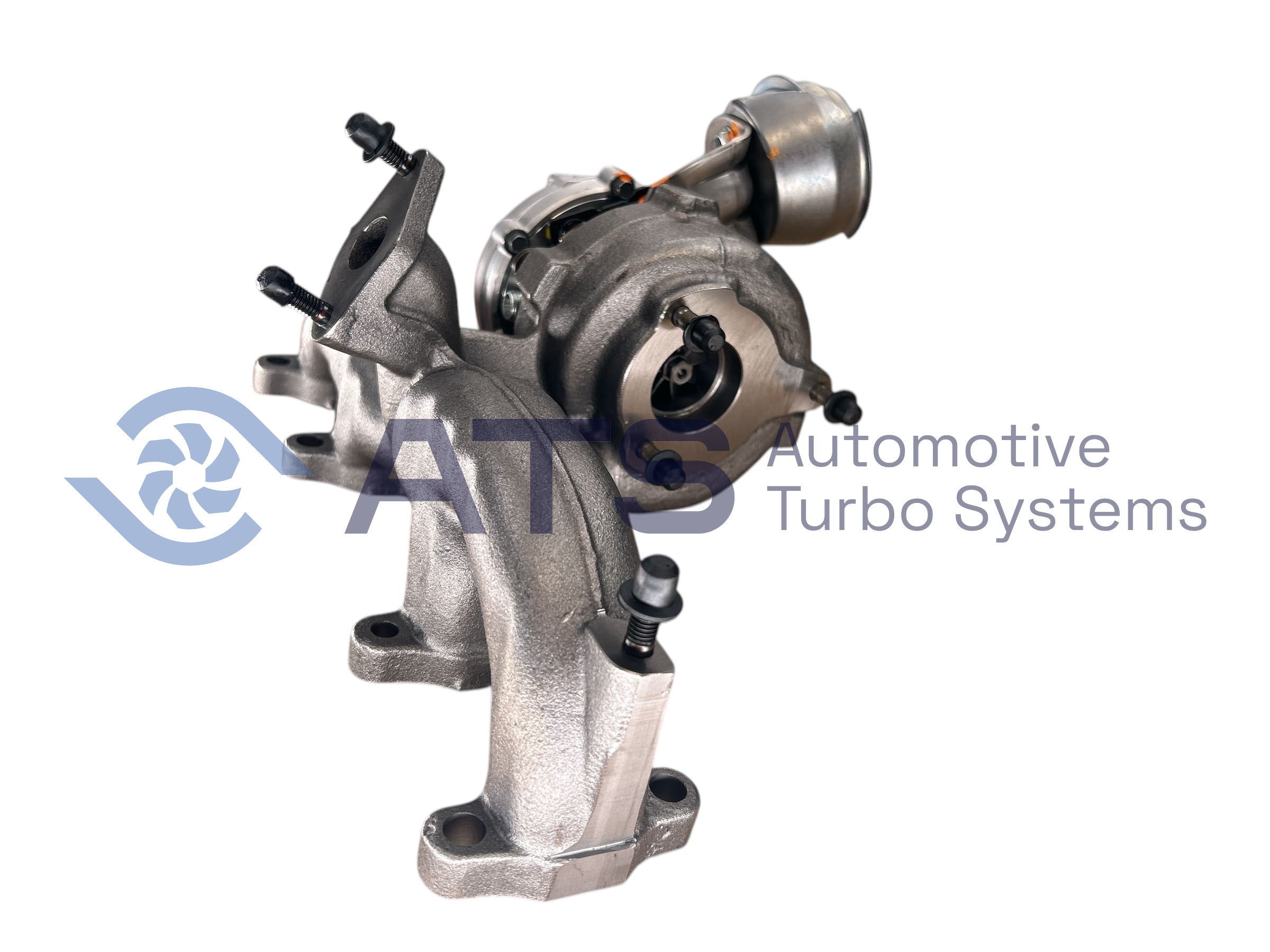 VW Golf Skoda Octavia Bora 1.9 TDI AJM AUY Turbolader Garrett MaxLife 713672-8006M GT1749V 038253019C