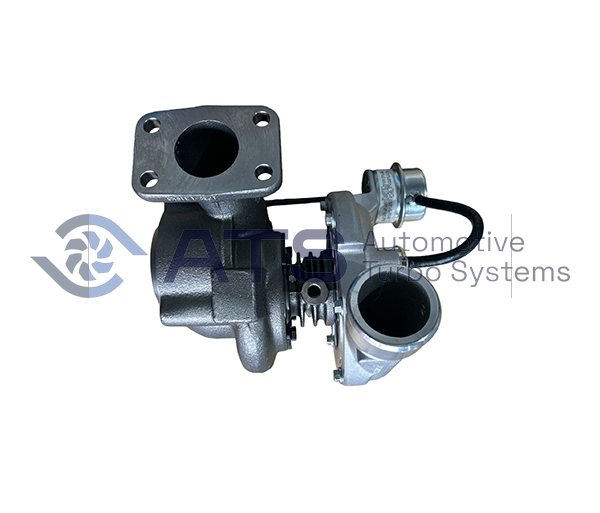 Turbolader 711736-0012 711736-12 711736-5012S