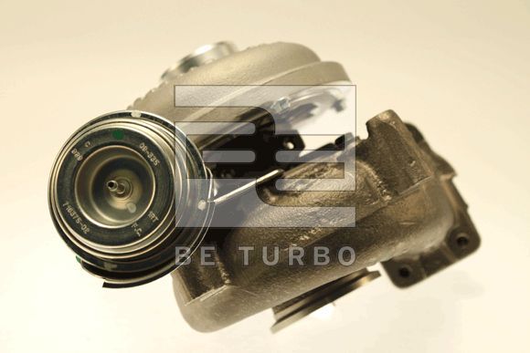 Renault Trucks Mascott Kasten 140.35 8140.43K Turbolader Garrett MaxLife 751758-8001M GT2256V 2996282