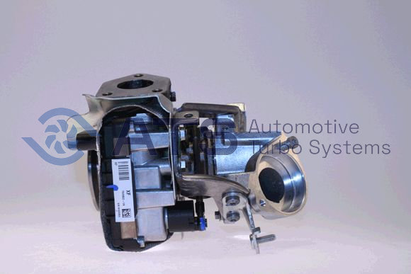 Turbolader BMW 1 120 d M47 D20 (204D4) N47 D20 A 11657793865 11657793866 11657798055 116577980551