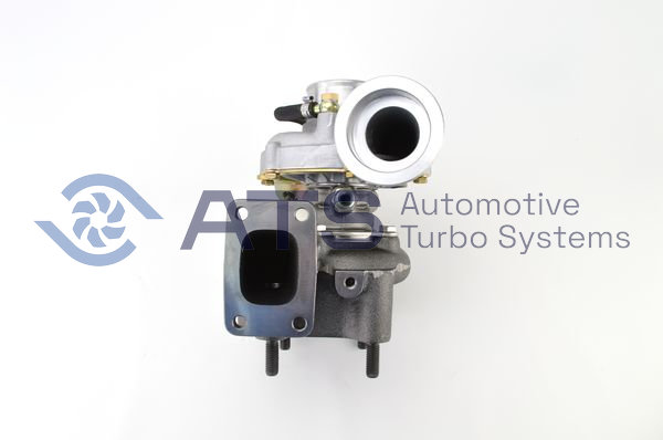 Turbolader MERCEDES-BENZ ATEGO 1017 A OM 900.912 OM 900.913 9040962399 904096239980 A9040962399