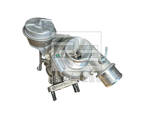 F31CAYS0953B REMAN-Turbolader 00861095 für 1.4 105 116 120 PS 009TC18592000 0861087 F31CAYS0953B