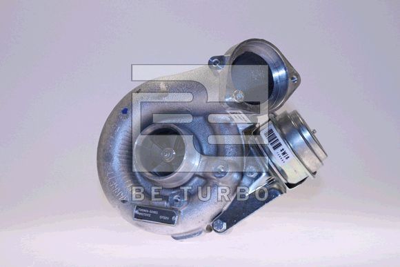 REMAN-Turbolader BMW 3 Cabriolet 330 Cd M57 D30 (306D2) 11652414334 11657790326 11657790326D
