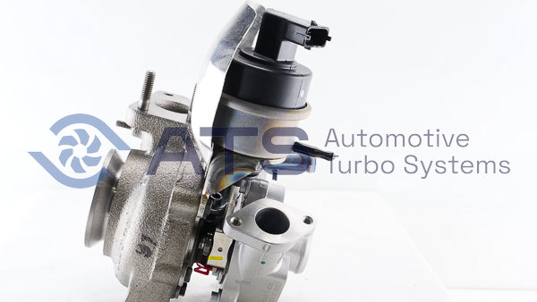 Turbolader ALFA ROMEO MITO 1.3 MultiJet 199 B4.000 199 B8.000 55233062 71724740 71724742 71794956