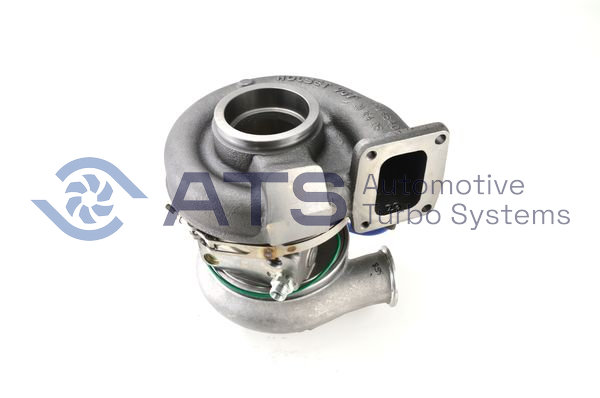 Turbolader | STRALIS I - 7790 F2BE0681A F2BE3681A 2998326 2998522 500341336 500350446