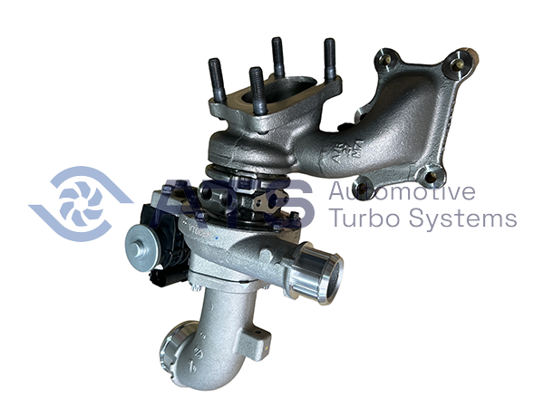 Turbolader KIA CEE'D 1.0 T-GDI G3LC G3LE 2523104500 28231-04560 2823104500 839827-0003