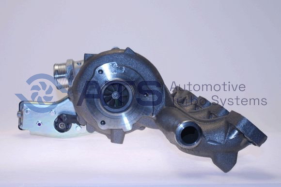 Turbolader VOLVO C30 D5 D 5244 T13 D 5244 T19 30751708 30774670 36000575 50442292