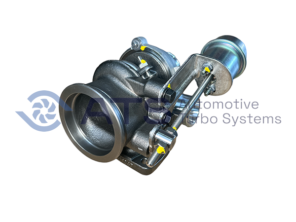 Turbolader 04137344 04137344KZ 04138905 04138905KZ