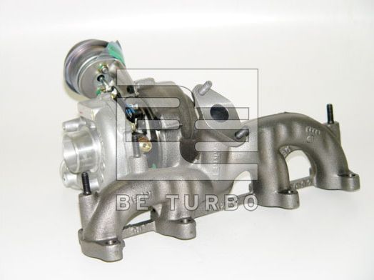 REMAN-Turbolader AUDI A3 1.9 TDI ATD AUY 038253019N 038253019NV 038253019NV220 038253019NV225
