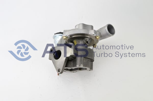 Turbolader SUZUKI JIMNY Geländewagen geschlossen 1.5 DDiS 4WD K9K 700 13900-84A00 13900-84A00-000