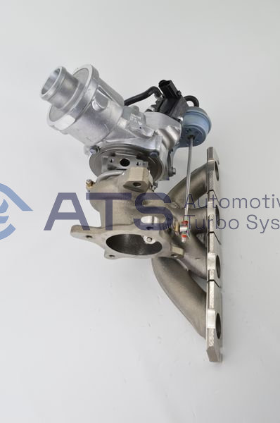 REMAN-Turbolader AUDI A4 B8 Avant 1.8 TFSI quattro CABA CABB 06H145701D 06H145701DV 06H145701DX