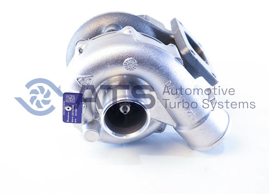 REMAN-Turbolader 04252822KZ 3045809 3045907 3045908