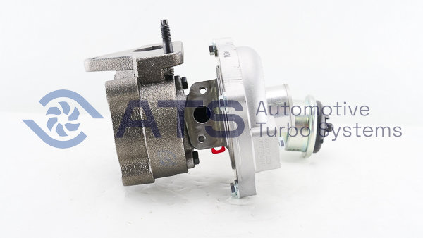 Turbolader DACIA LOGAN 1.5 dCi K9K 700 K9K 702 14411-00QAF 14411AT400 14411AW2509 7701473122