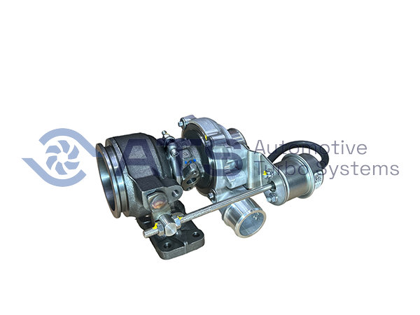 Turbolader 04134937 04134937KZ 04138008 04138008KZ