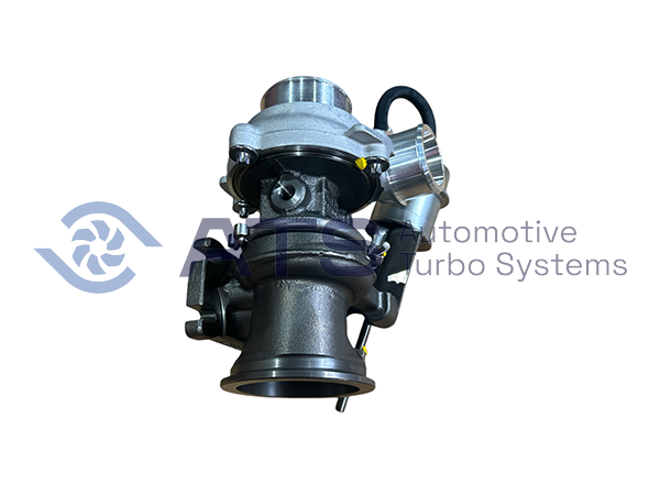 Turbolader 04137345 04137345KZ 04138906 04138906KZ