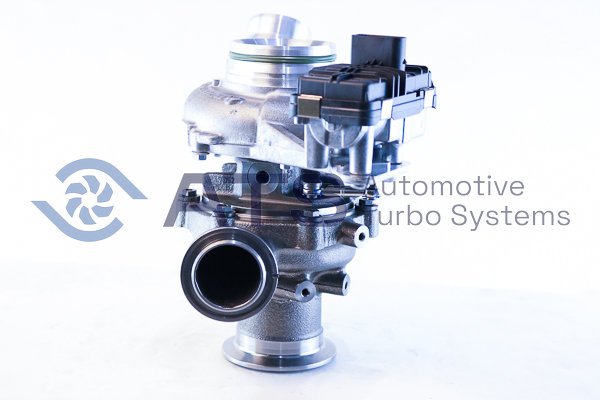 Turbolader BMW X3 xDrive 20 d B47 D20 A B47 D20 B 11658579212 11658579212C03 11658579213 8579212