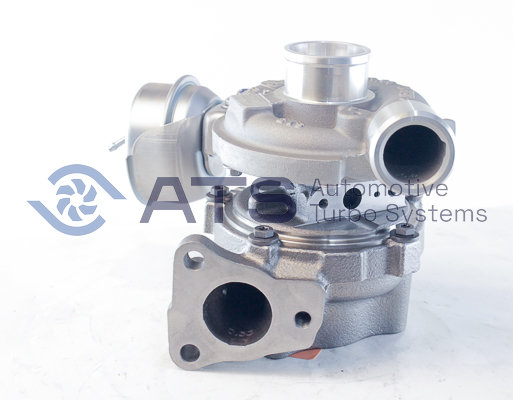 Turbolader 28201-2A860 28201-2A861 28202-2A860 28202-2A861