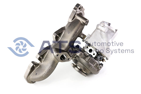 Turbolader 04L253010J 04L253010JV 04L253010JV300 04L253010JX
