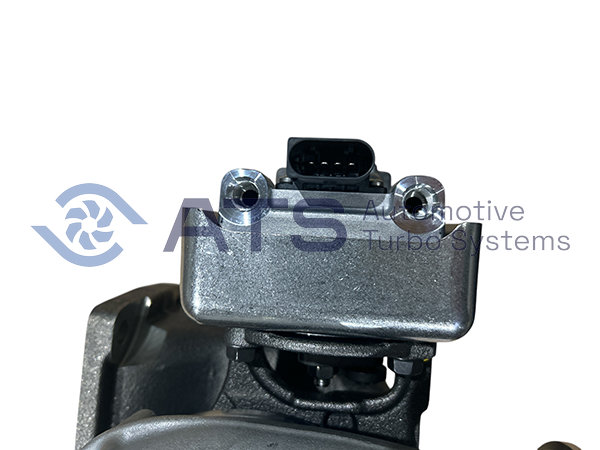 Turbolader 837074786 837074786A V837074786 V837086078A