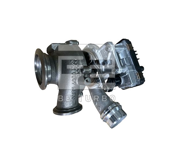 REMAN-Turbolader BMW 1 116 d B37 C15 A 11658511719 11658513652 8511719 8513652