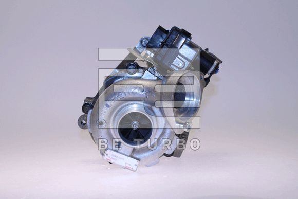 BMW 5 Alpina D3 520 d M47 D20 N47 D20 A Turbolader Garrett MaxLife 762965-8017M GTB1752VK 11657794020F