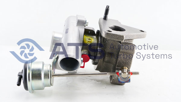 Turbolader DACIA LOGAN 1.5 dCi K9K 700 K9K 702 14411-00QAF 14411AT400 14411AW2509 7701473122