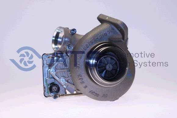 Turbolader MERCEDES-BENZ E-CLASS T-Model E 280 T CDI OM 648.960 OM 648.961 6480960199 648096019980