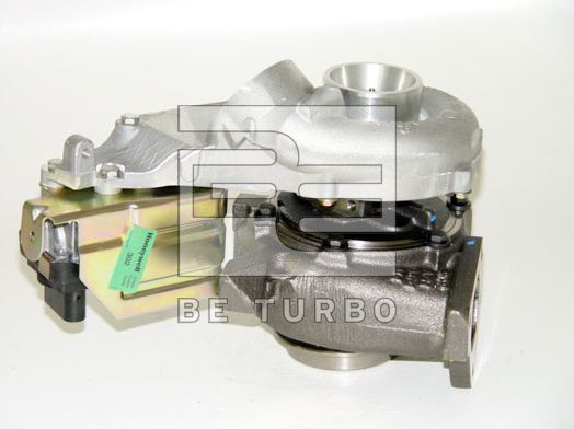 REMAN-Turbolader MERCEDES-BENZ E-CLASS T-Model E 270 T CDI OM 647.961 6470900180 647090018080