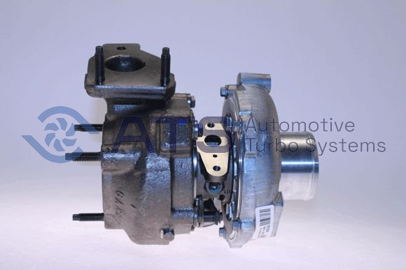 Turbolader RENAULT ESPACE IV 2.0 dCi M9R 610 M9R 615 8200583860 8200695786 8200741579 8200741579A