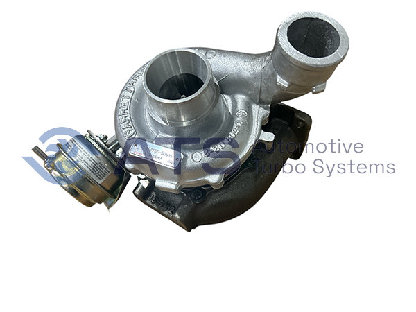 Turbolader AUDI A4 B6 Avant 2.5 TDI quattro AKE AYM 059145653AL 059145701D 059145701DV 059145701DX