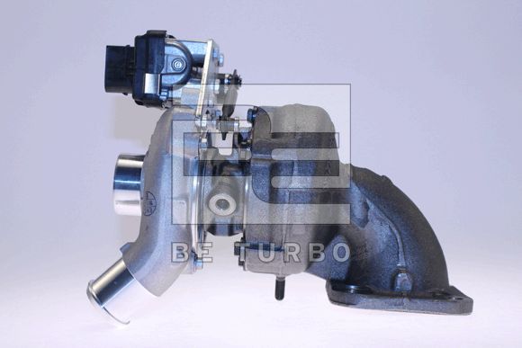 Ford Transit 2.2 TDCi QWFA Turbolader Garrett MaxLife 753519-8009M GTA1749VK RE6C1Q6K682BE