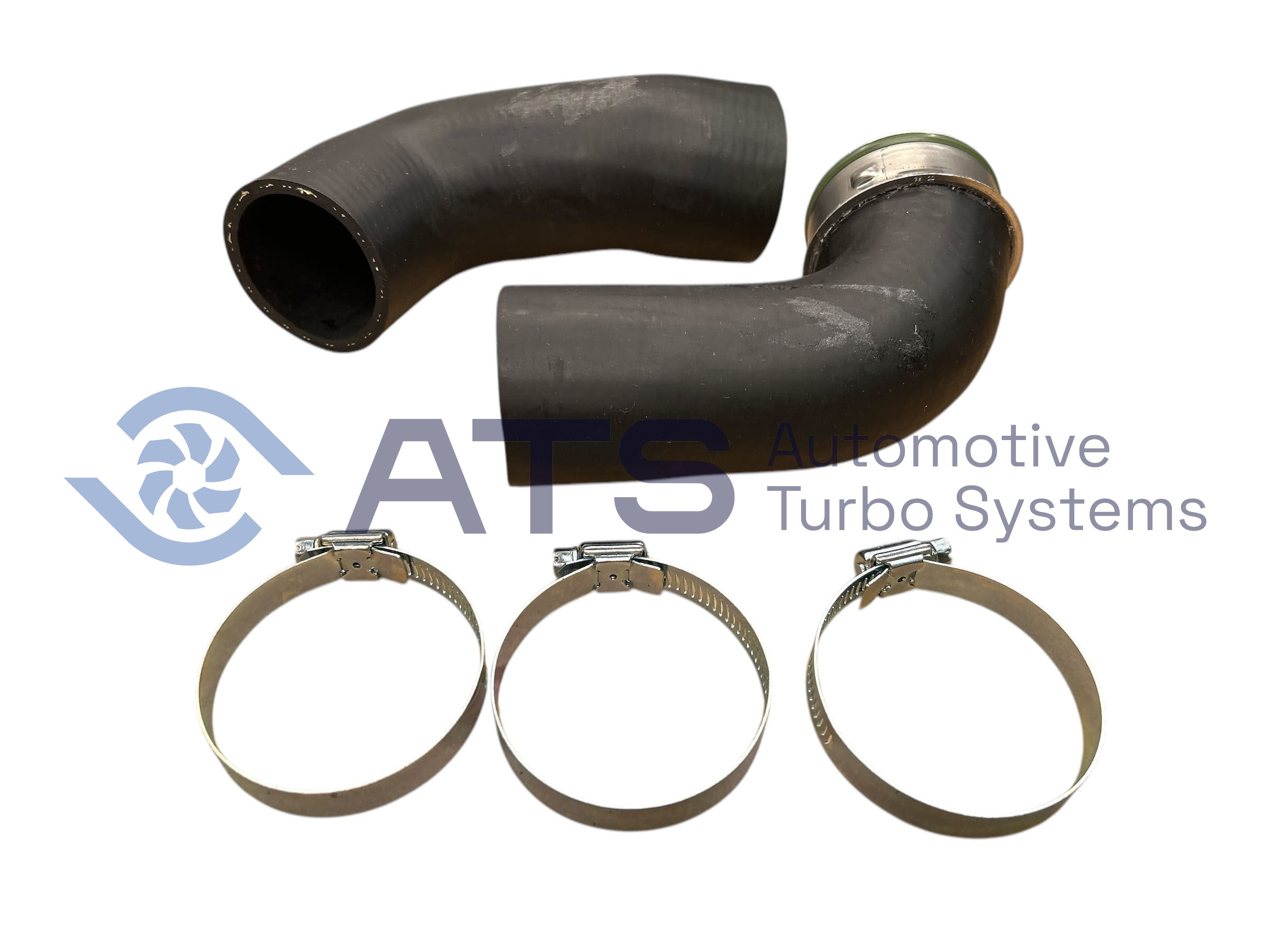 Ladeluftschlauch BMW X3 3.0 d M57 D30 (306D2) M57 D30 (306D3) 11613415784