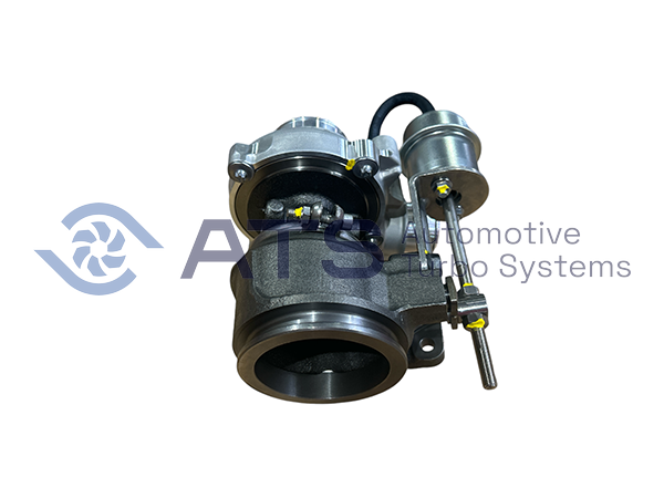 Turbolader 04131740 04131740KZ 04134934 04134934KZ